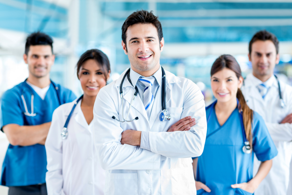 Professional Tax & Accounting Services for Doctors in Toronto