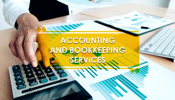 Accounting & Bookkeeping Services in Toronto
