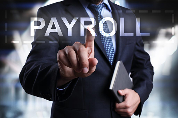 Payroll Services in Toronto