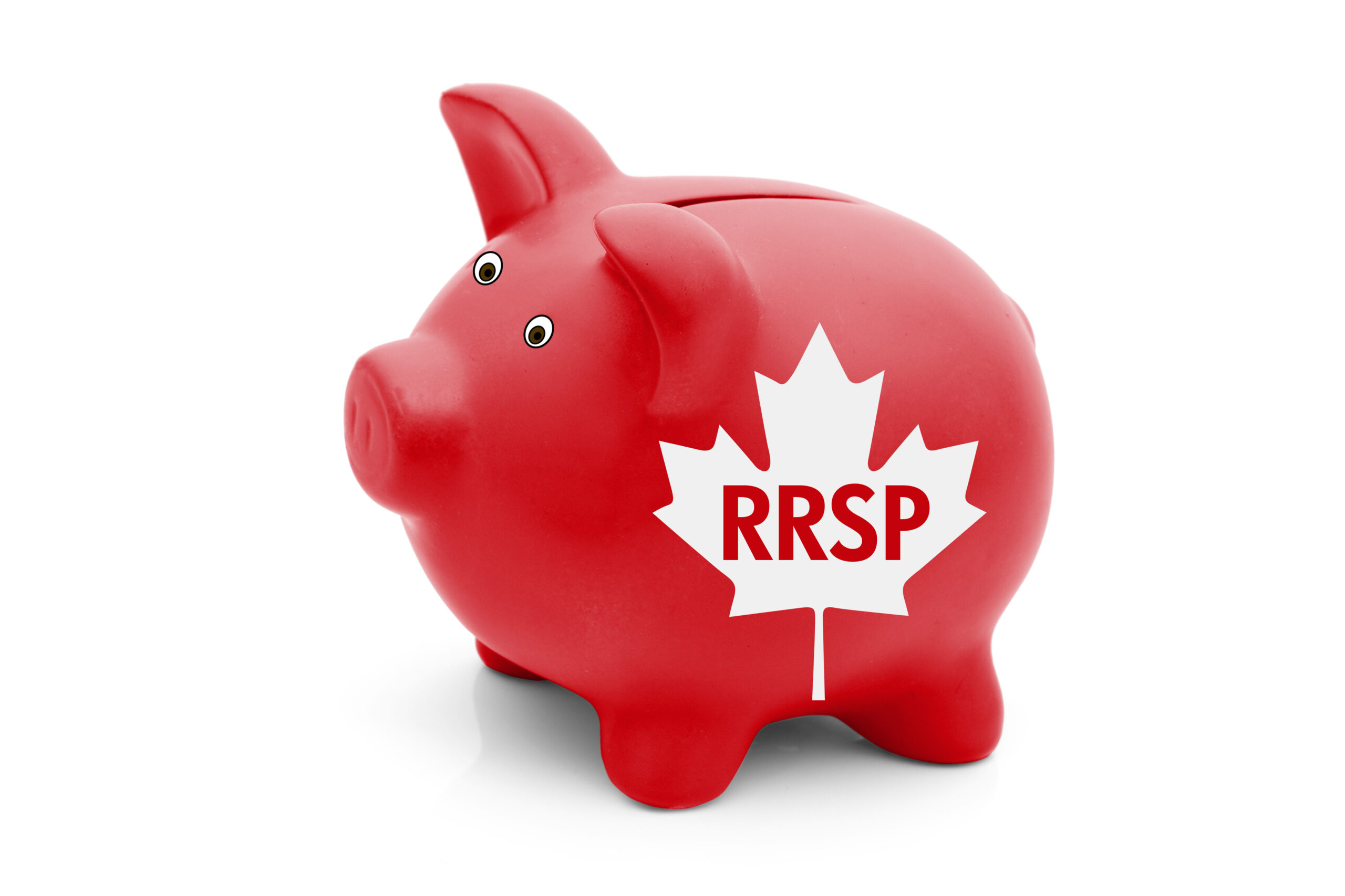 What are the Benefits of RRSP?