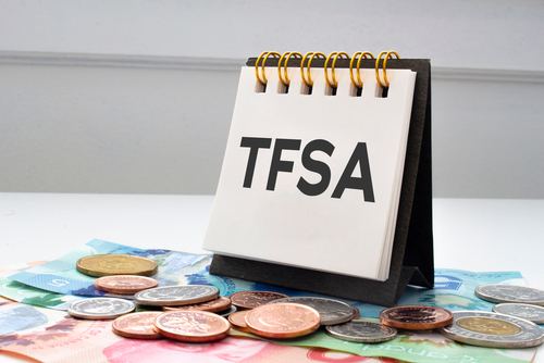 How to Avoid TFSA Overcontributions