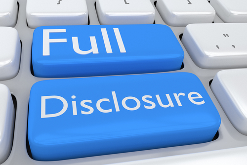 Understanding the Proposed New Mandatory Disclosure Rules
