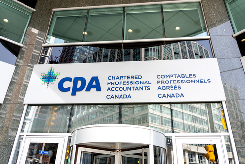 CPA Quebec and CPA Ontario Leave the CPA Canada Organization