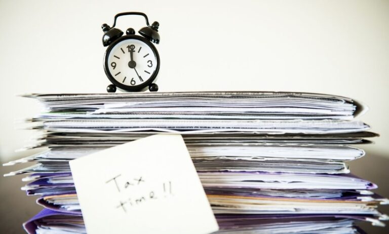 How to File GST HST Return | NRK Accounting