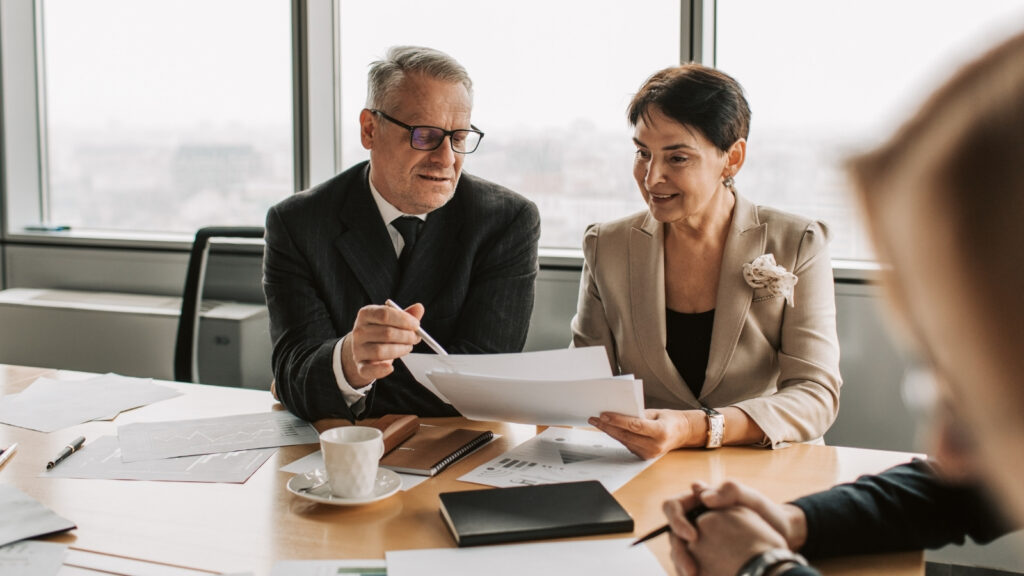 Signs It's Time to Get Advice