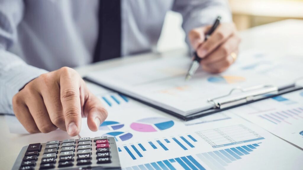 Match the Accountant to Your Situation