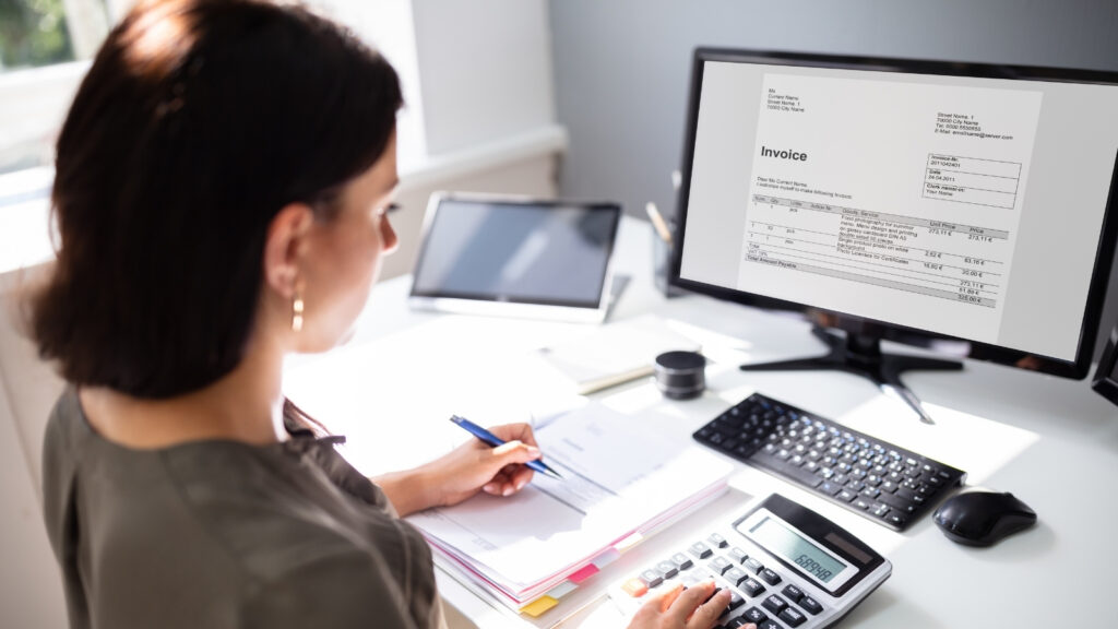 Bookkeeper vs. Accountant