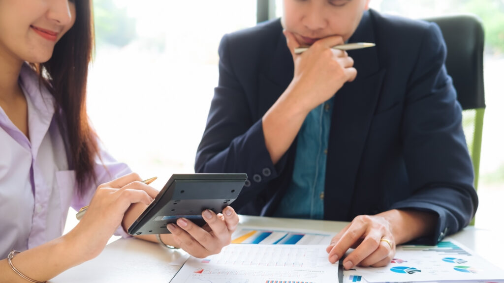 Your First 90 Days With a Bookkeeper